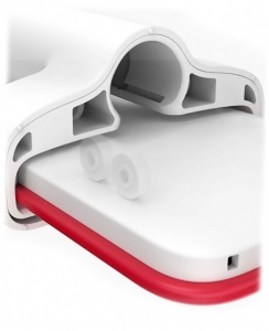 Купить Швабра Xiaomi iClean Cleaning Squeeze Wash Mop (YC-02)