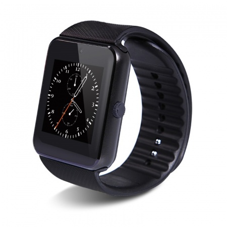 Купить CARCAM SMART WATCH GT08 Black