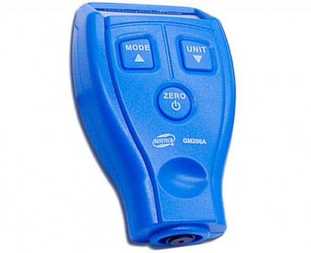 Купить Толщиномер ЛКП Benetech GM200A