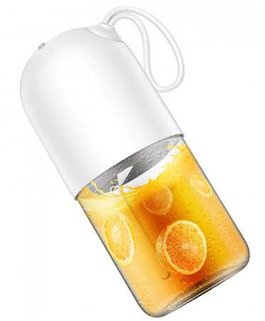 Купить Соковыжималка Xiaomi Portable Electric Juicer DEM-NU-01