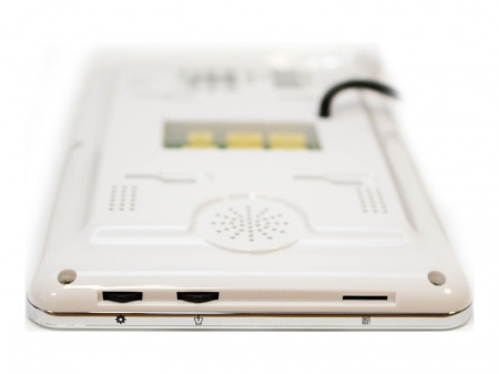 Купить Видеодомофон Tornet TR-29M B