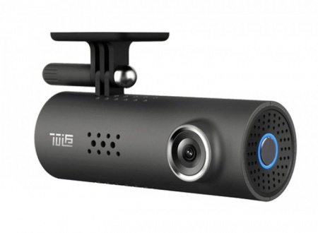 Купить Автомобильный видеорегистратор Xiaomi 70 Meters Intelligent Traffic Recorder