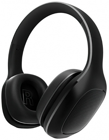 Купить Наушники Xiaomi Mi Bluetooth Monitor Black (TDLYEJ01JY)