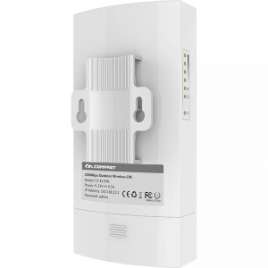 Купить COMFAST Outdoor Wireless CPE 300Mbps 200mW (CF-E120A V3)
