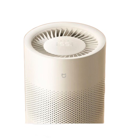 Купить Xiaomi Mijia Zero-Free Humidifier 3 (CJSJSQ02XY) White