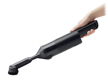 Купить Портативный пылесос Xiaomi CleanFly H2 Portable Vacuum Cleaner  (FV2S) Black