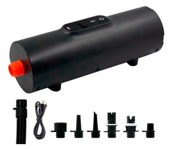 Купить Stermay Rechargeable Air Pump (HT-633)