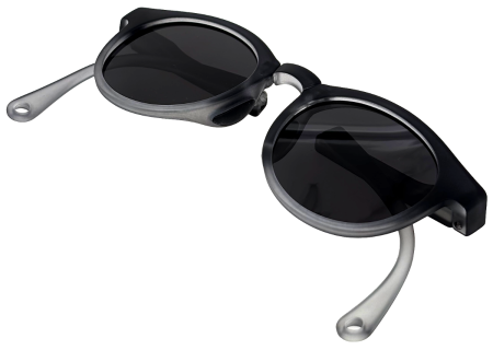 Купить Xiaomi Lusn Children Sunglasses (L-MJ003) Black