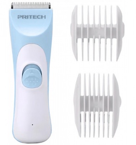 Купить Триммер PRITECH PR-2460 BLUE