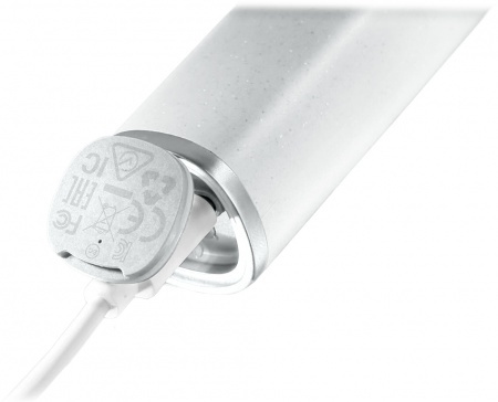 Купить Xiaomi Oclean X10 Smart Electric Toothbrush Gray