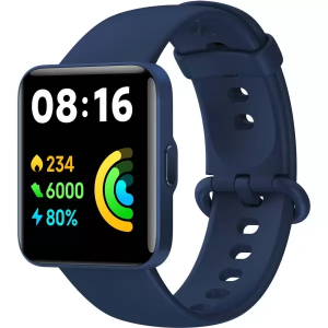 Купить Смарт-часы Xiaomi Redmi Watch 2 Lite GL (M2109W1) Blue