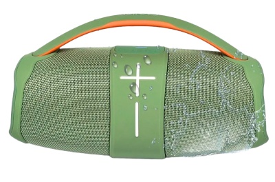 Купить Беспроводная колонка Mivo M20 Green