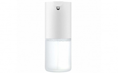 Купить Дозатор сенсорный для мыла-пены Xiaomi Mijia Automatic Foam Soap Dispenser (MJXSJ03XW)