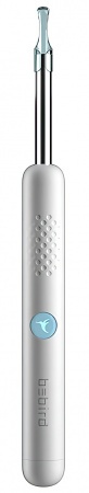Купить Умная ушная палочка Xiaomi Bebird Smart Visual Spoon Ear Stick R1 White