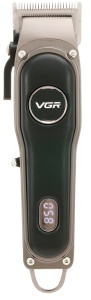 Купить Машинка для стрижки волос VGR Voyager V-673 Professional Hair Clipper Black