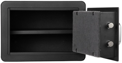 Купить CARCAM Tuya Smart Fingerprint WiFi Safe Box (XM25FDH)