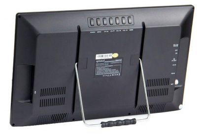 Купить LED телевизор Eplutus 16" LED TV EP-162T