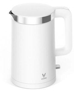 Купить Чайник Xiaomi Viomi Kettle (V-MK152A) White