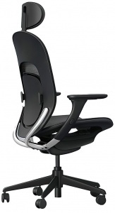 Xiaomi Mijia Ergonomics Chair Black