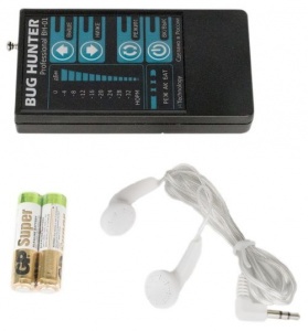 Купить BugHunter Professional BH-01