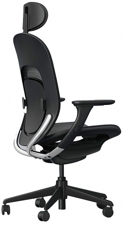 Купить Компьютерное кресло Xiaomi Mijia Ergonomics Chair Black