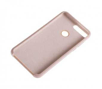 Купить Чехол для Huawei Y6 Prime / Honor 7A Prime / Honor 8E SILICONE COVER