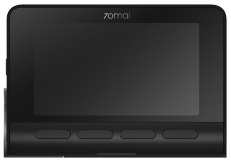 Купить Видеорегистратор 70mai A800S 4K Dash Cam, GPS, черный