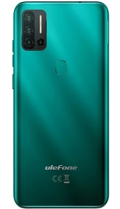 Купить Смартфон Ulefone Note 11P 8/128 Green