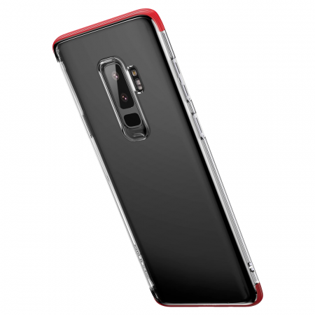 Купить Чехол для Samsung S9 Baseus Armor Case TPU
