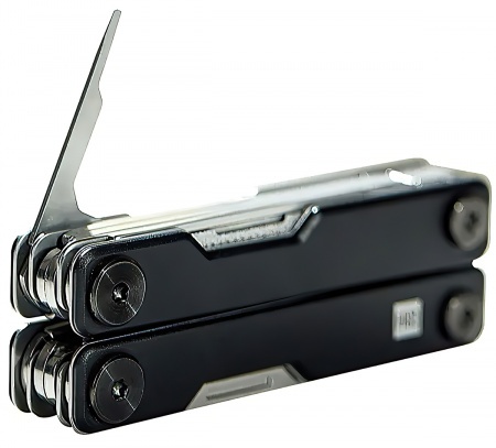 Купить Мультитул Xiaomi HuoHou Mini Multi-Function Knife (HU0140)