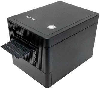 Купить Xprinter XP-Q303F (USB, Serial, LAN)