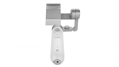 Купить Стабилизатор Xiaomi Mijia 3 Axis Handheld Gimbal Stabilizer White (SJYT01FM)