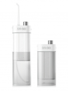Купить Ирригатор для полости рта Xiaomi Dr. Bei Portable Water Flosser GF3