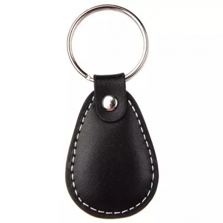 Купить Ключ-Брелок Mifare 1K (Кожа)