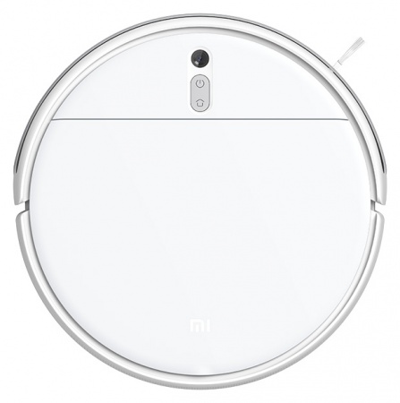 Купить Робот-пылесос Xiaomi Mi Robot Vacuum-Mop 2 Lite (MJSTL)