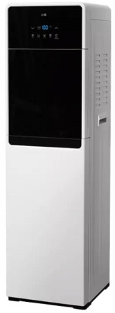 Купить Диспенсер термопот Xiaomi Xiaozhi Water Dispenser Hot/Cold Type White (YR9508)