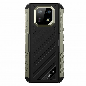 Купить Смартфон Ulefone Armor 22 8/256 Black