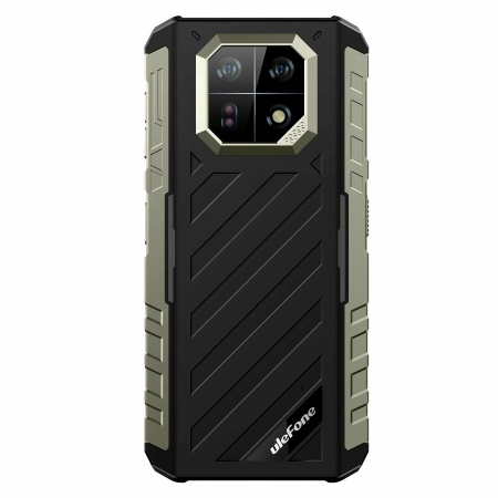 Купить Смартфон Ulefone Armor 22 8/256 Black