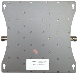 Купить CARCAM Five Band Signal Booster (CC020)