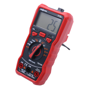Купить RichMeters RM113L Цифровой мультиметр