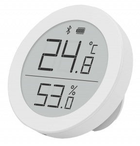 Купить Термометр Xiaomi ClearGrass Bluetooth Thermometer Lite CDGK2