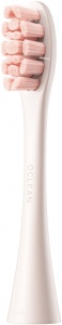 Купить Насадки для электрической зубной щетки Xiaomi Oclean X Pro Pink (2 шт)