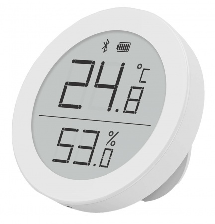 Купить Термометр Xiaomi ClearGrass Bluetooth Thermometer Lite CGDK2