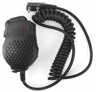 Тангента Baofeng Shoulder Speaker Mic 2xPTT for UV-82