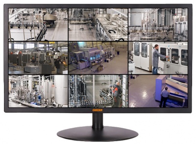 Купить Монитор CARCAM LED27A Monitor