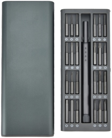 Купить JAKEMY Screwdriver Toolkit  S2 49 IN 1 (JM-8169) 