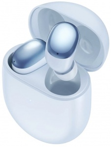 Купить Беспроводные наушники Xiaomi Redmi Buds 4 Blue
