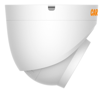 Купить CARCAM 2MP Dome IP Camera 2078M