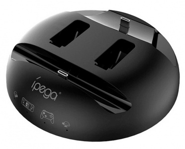 Купить Подставка для зарядки IPEGA PG-SL003 4 in 1
