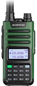 Купить Рация Baofeng UV13 PRO V2 Green